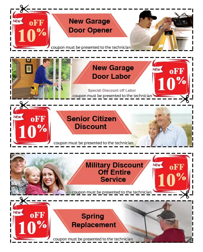 Express Garage Door Service Brooklyn, NY 347-220-8005 - CouponSet27-five