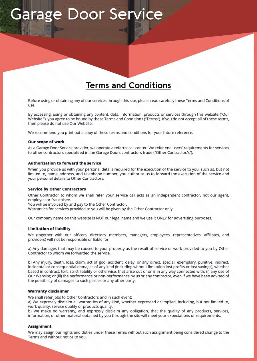 Express Garage Door Service Brooklyn, NY 347-220-8005